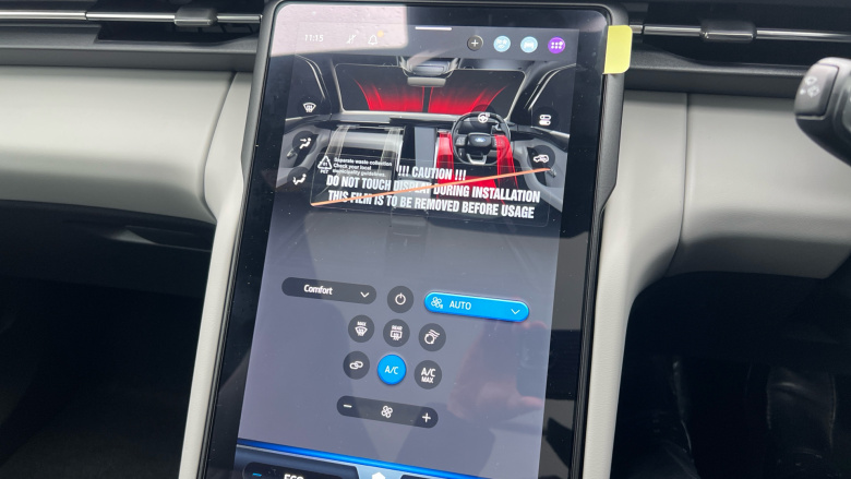 Ford Explorer 250kW Premium 79kWh AWD 5dr Auto Electric Estate